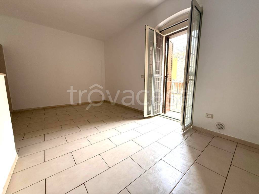 appartamento in vendita a Barletta in zona Borgovilla