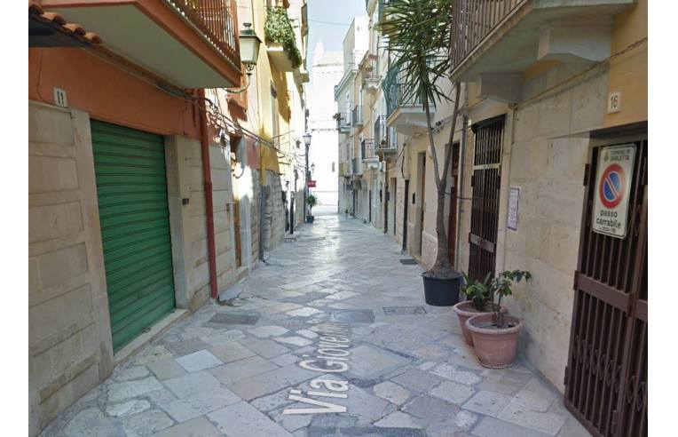 appartamento in vendita a Barletta