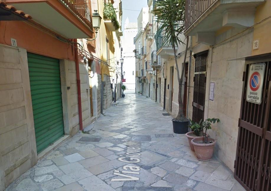 appartamento in vendita a Barletta