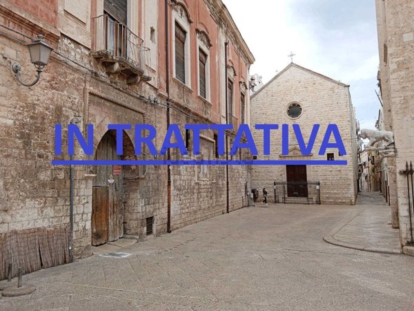 appartamento in vendita a Barletta