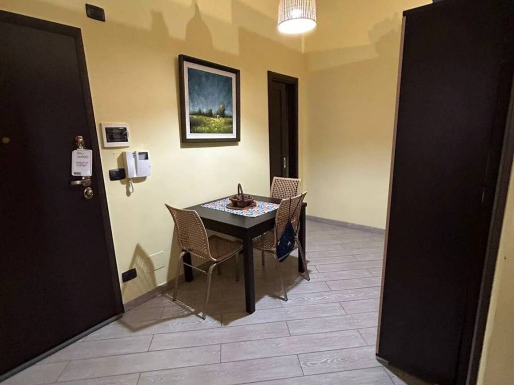 appartamento in vendita a Barletta in zona Santa Maria