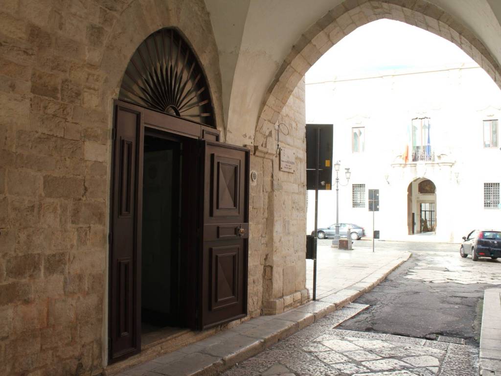 negozio in vendita a Barletta in zona Settefrati