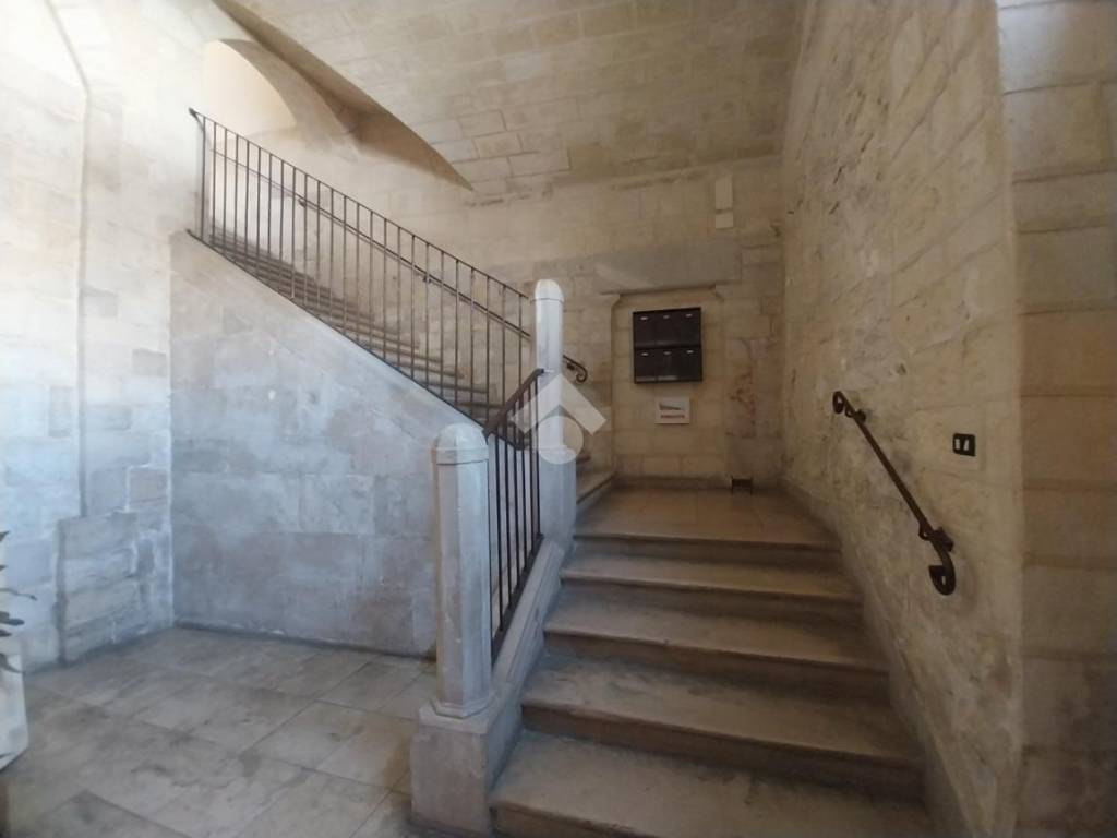 appartamento in vendita a Barletta