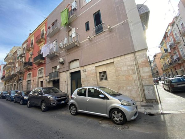 appartamento in vendita a Barletta in zona Settefrati