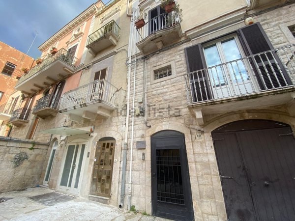 appartamento in vendita a Barletta in zona Centro Città