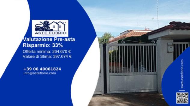 casa indipendente in vendita a Barletta