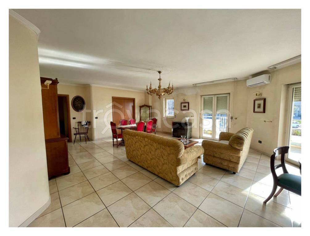 appartamento in vendita a Barletta in zona Settefrati