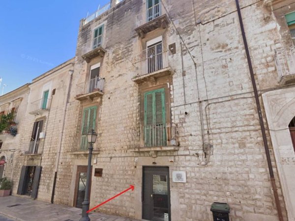 negozio in vendita a Barletta
