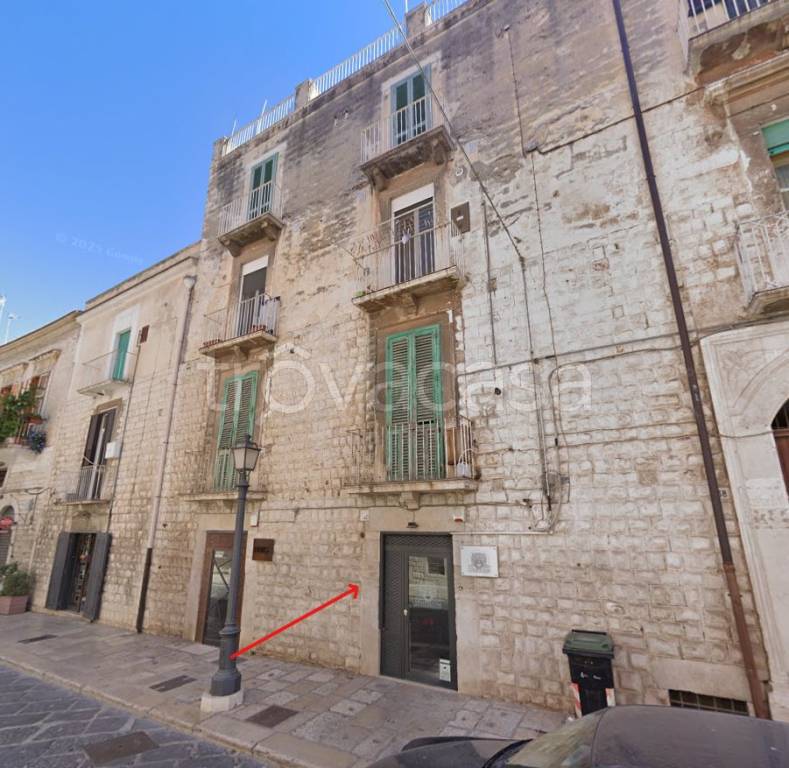 negozio in vendita a Barletta in zona Centro Città