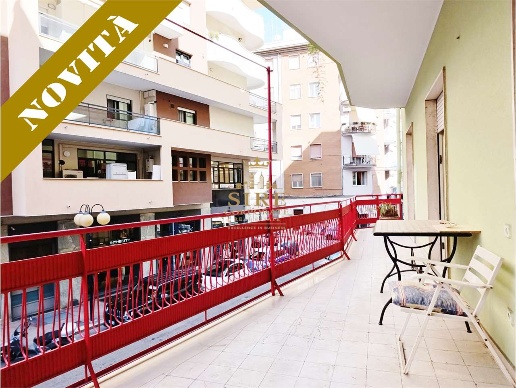 appartamento in vendita a Barletta in zona Centro Città