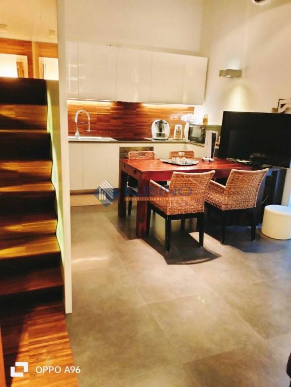 appartamento in vendita a Barletta in zona Settefrati