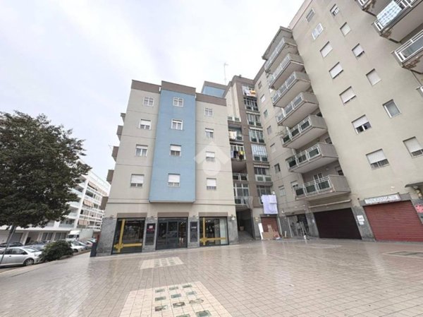 appartamento in vendita a Barletta in zona Settefrati