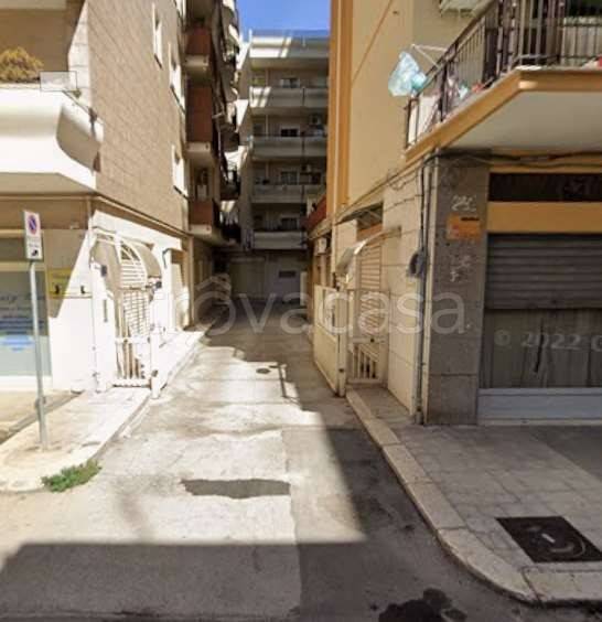 monolocale in vendita a Barletta in zona Settefrati