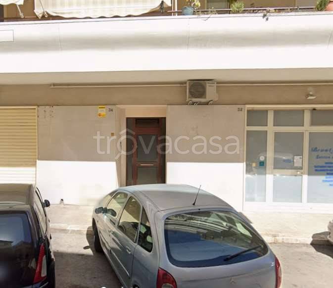 appartamento in vendita a Barletta in zona Settefrati