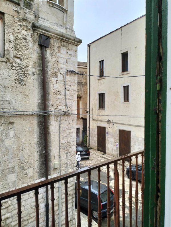 appartamento in vendita a Barletta in zona Centro Città