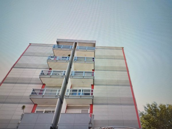 appartamento in vendita a Barletta in zona Settefrati