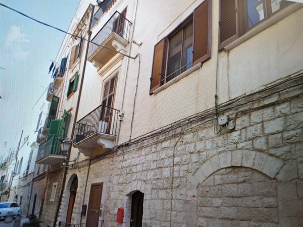 appartamento in vendita a Barletta in zona Centro Città