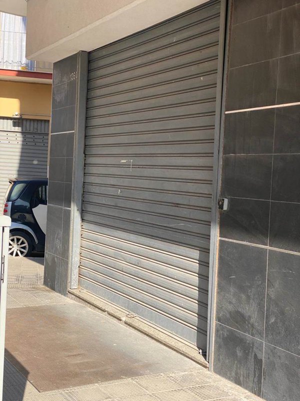 locale commerciale in vendita a Barletta in zona Settefrati