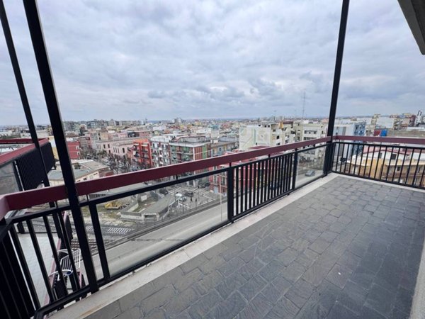 appartamento in vendita a Barletta in zona Settefrati