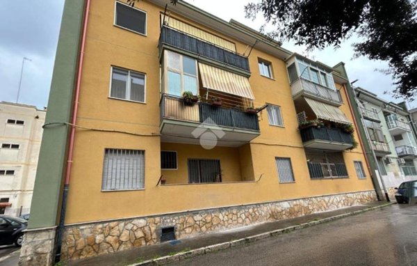 appartamento in vendita a Barletta in zona Patalini