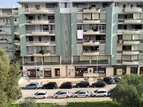 appartamento in vendita a Barletta