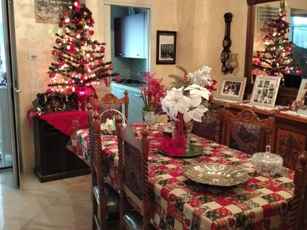 appartamento in vendita a Barletta in zona Settefrati