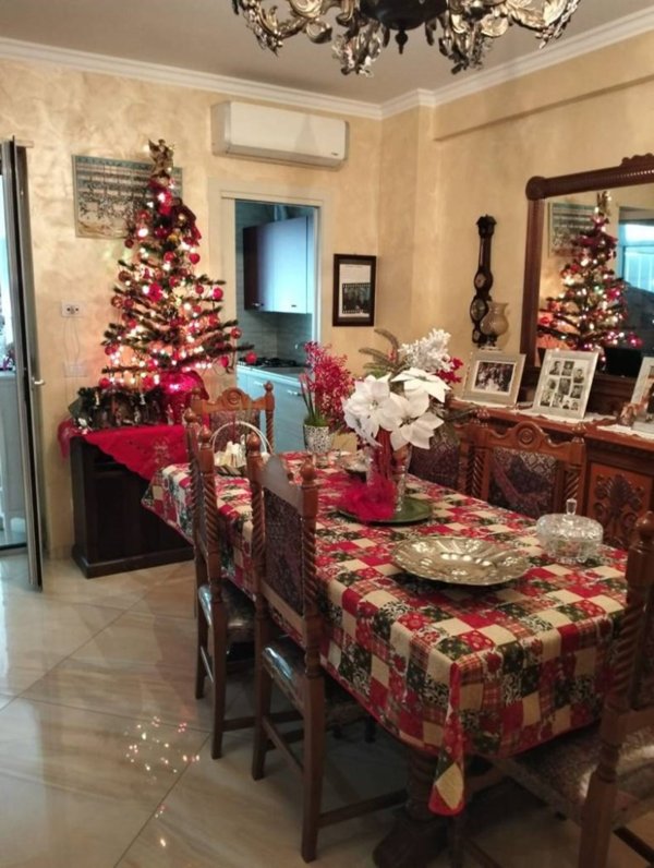 appartamento in vendita a Barletta in zona Settefrati