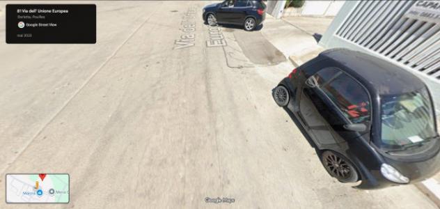 locale commerciale in vendita a Barletta