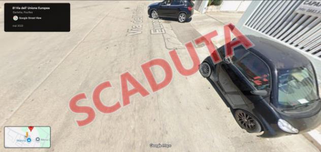 locale commerciale in vendita a Barletta