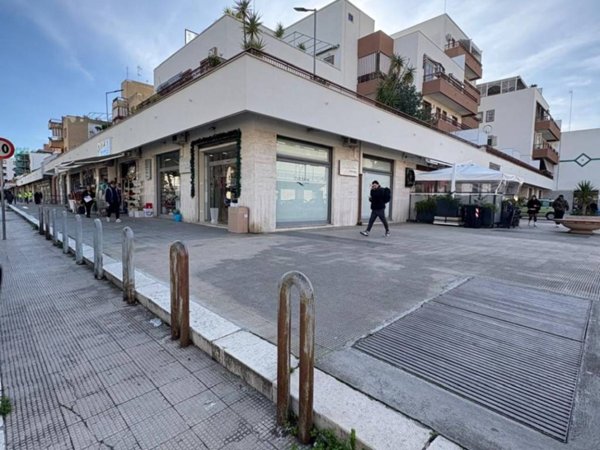 appartamento in vendita a Barletta in zona Borgovilla