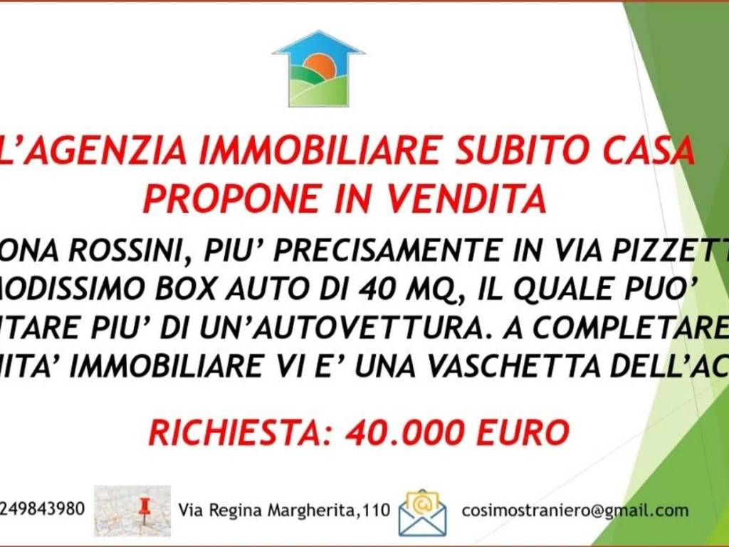 casa indipendente in vendita a Barletta in zona Borgovilla