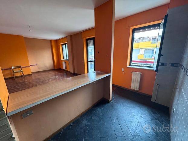 appartamento in vendita a Barletta in zona Settefrati