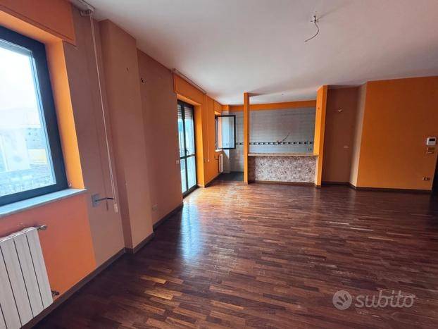 appartamento in vendita a Barletta in zona Fiumara