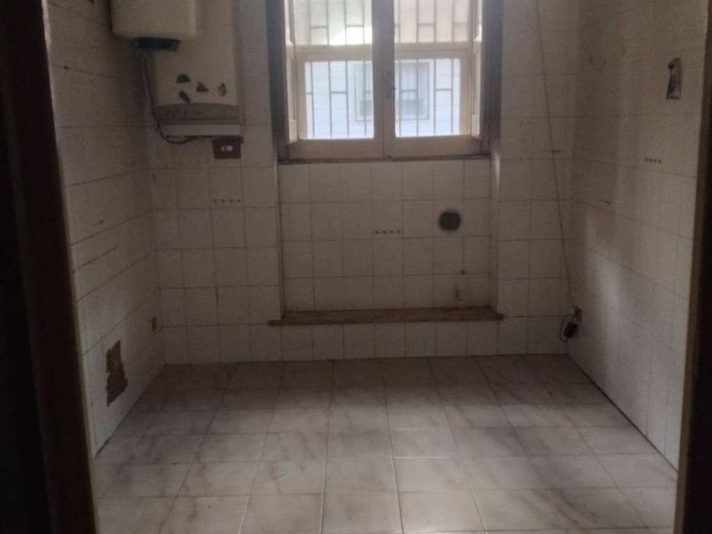 appartamento in vendita a Barletta in zona Borgovilla