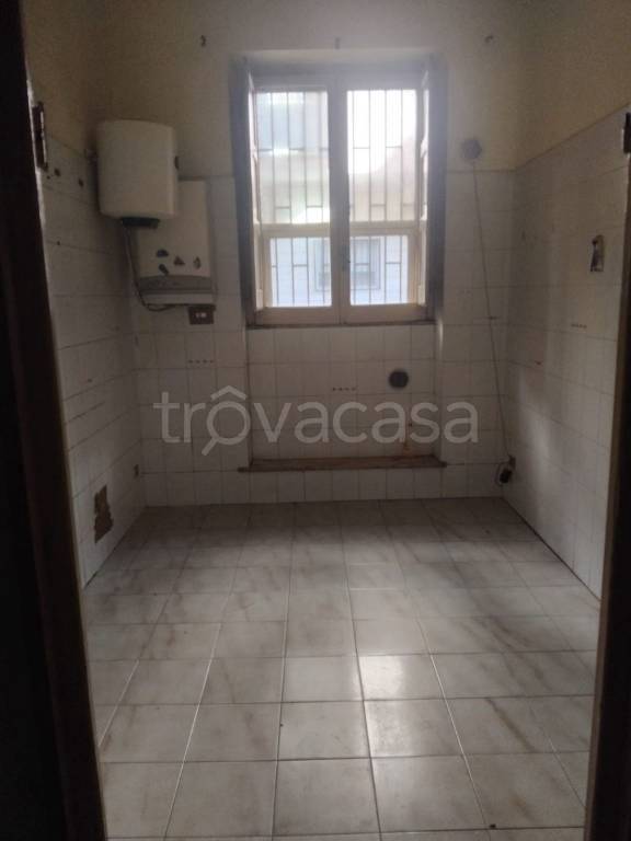 appartamento in vendita a Barletta in zona Borgovilla