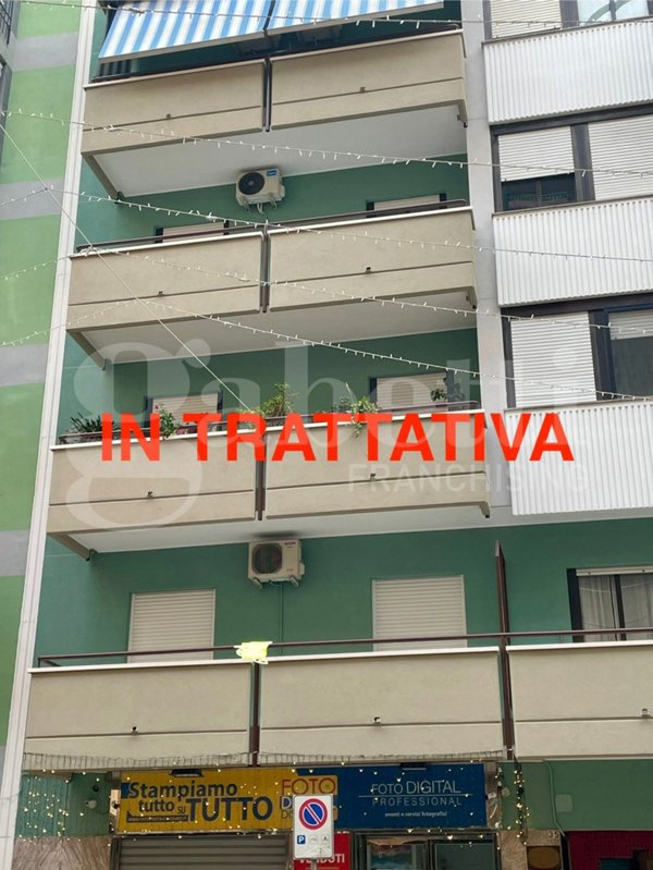appartamento in vendita a Barletta