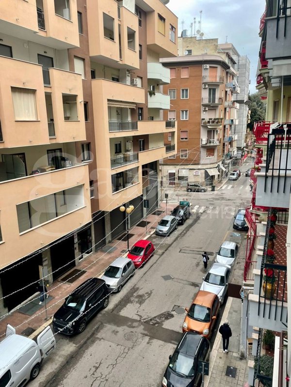 appartamento in vendita a Barletta