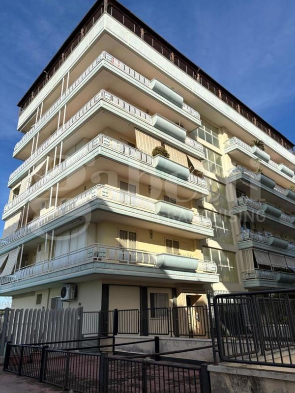 appartamento in vendita a Barletta