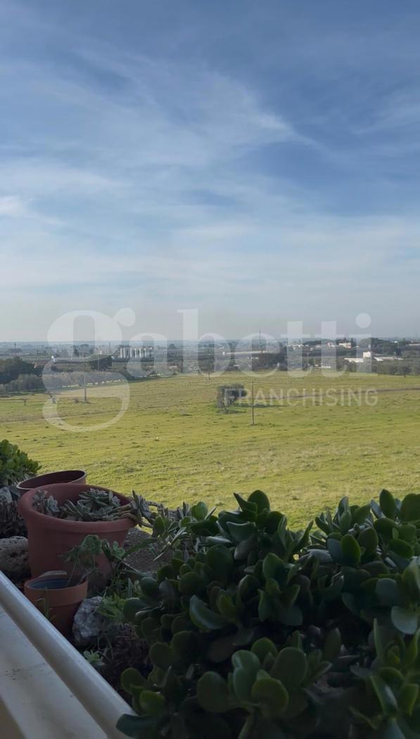 appartamento in vendita a Barletta