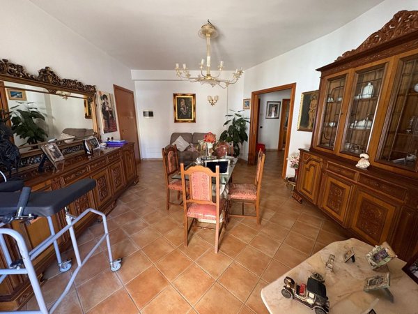 appartamento in vendita a Barletta in zona Patalini