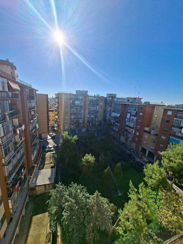 appartamento in vendita a Barletta in zona Settefrati