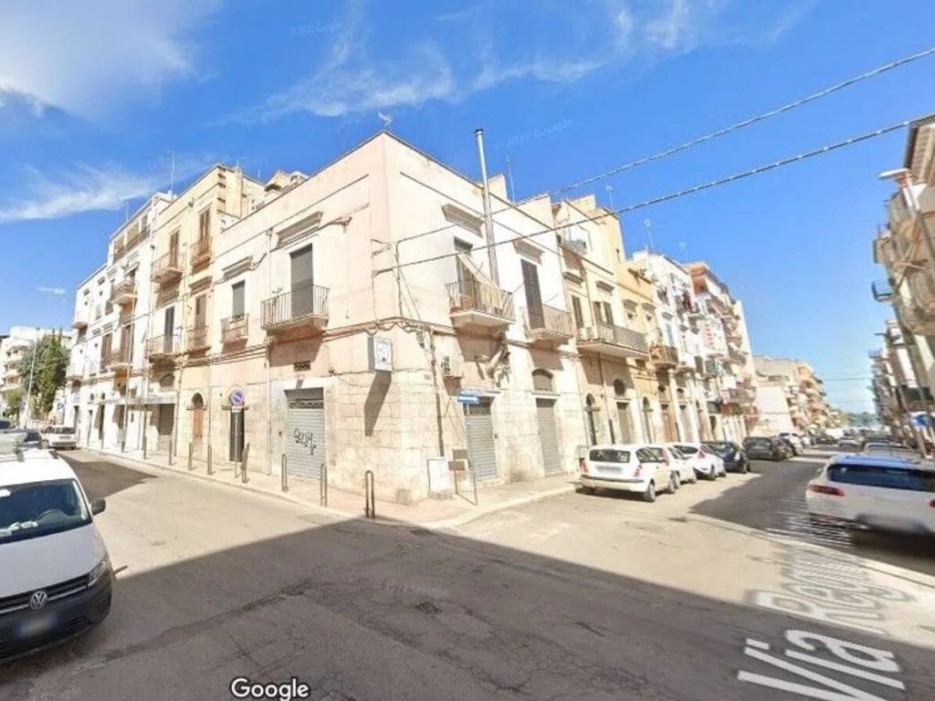 appartamento in vendita a Barletta