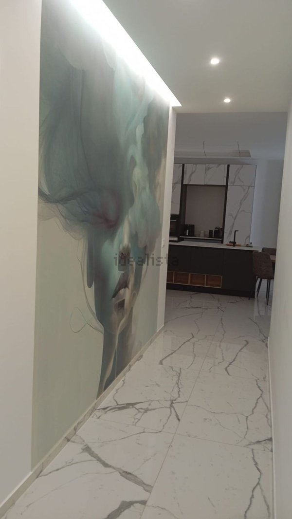 appartamento in vendita a Barletta