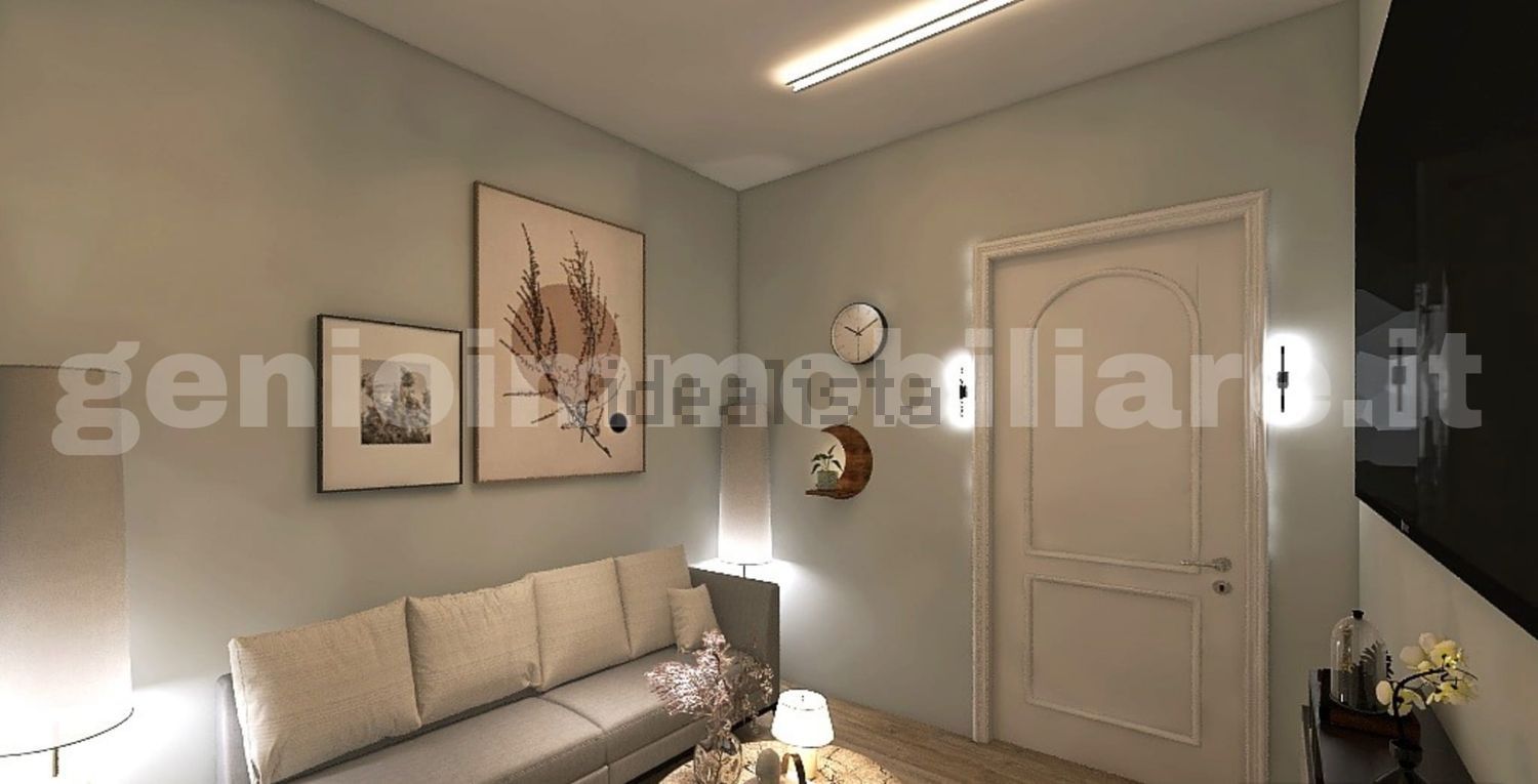 appartamento in vendita a Barletta