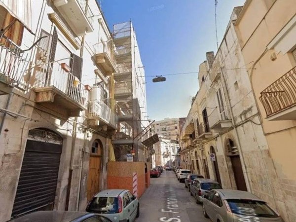 appartamento in vendita a Barletta