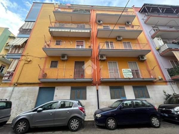 appartamento in vendita a Barletta in zona Patalini