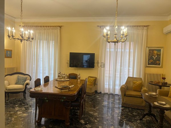 appartamento in vendita a Barletta