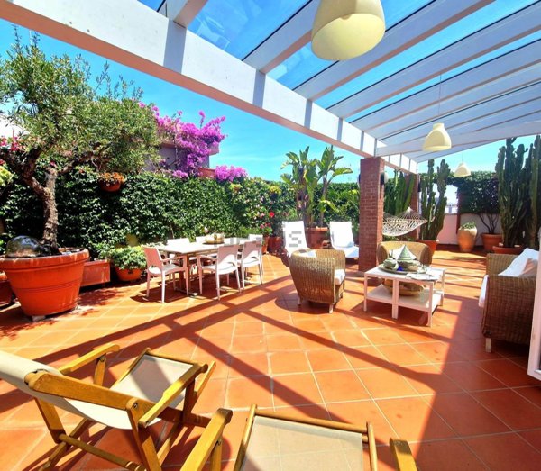 appartamento in vendita a Barletta