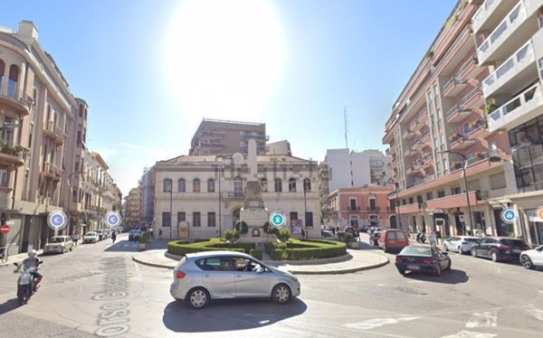 appartamento in vendita a Barletta in zona Centro Città
