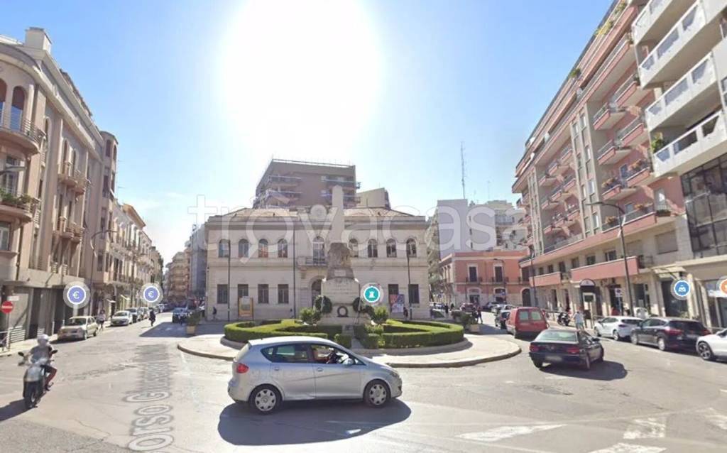 appartamento in vendita a Barletta in zona Centro Città